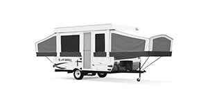 Pop Up Campers