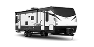 Travel Trailers